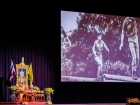 พิธีถวายพระพรชัยมงคล เนื่องในวันเฉลิมพระชนมพรรษา พระบาทสมเด็ ... Image 168